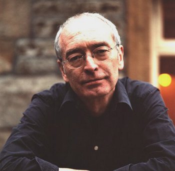 Clive Leyland