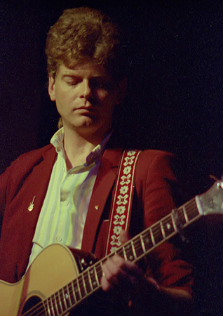 Dave Walters