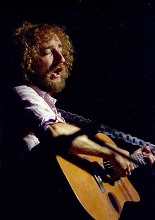 Vin Garbutt