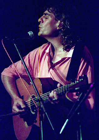 Gabriel Yacoub