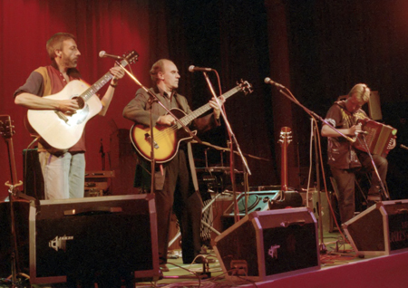 The Albion Band