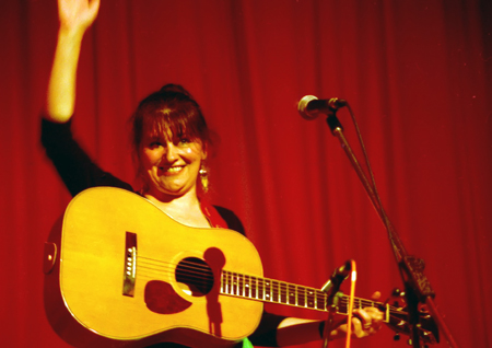 Marie Little
