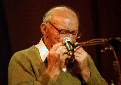 Will Atkinson