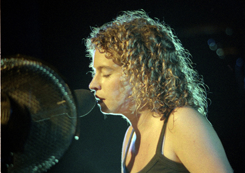 Kate Rusby