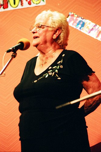 Mavis Lee