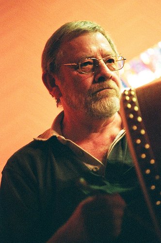 John Howarth
