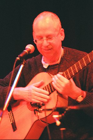 Gerry Kearns