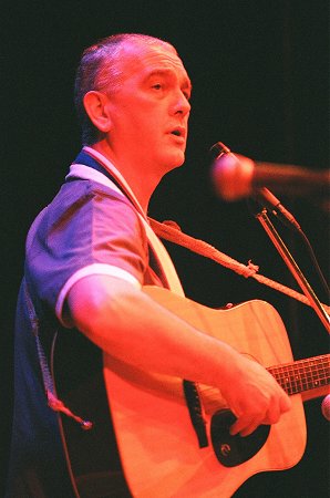 Martin Gittins