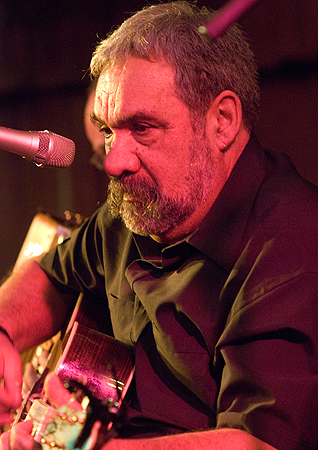 Mick Peat
