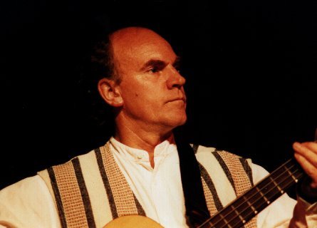 Ashley Hutchings