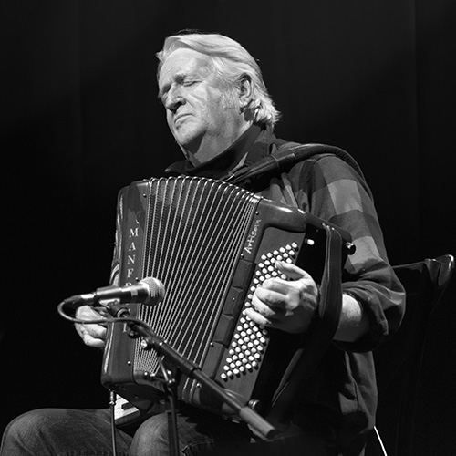 Phil Cunningham