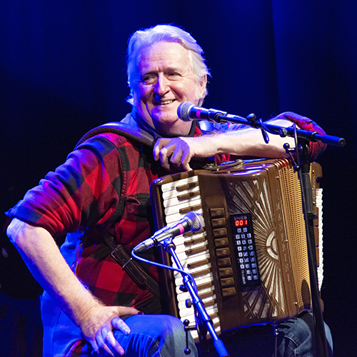 Phil Cunningham