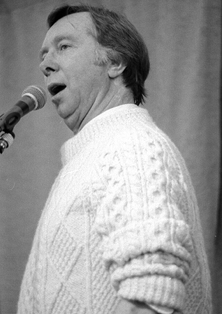 Tommy Makem