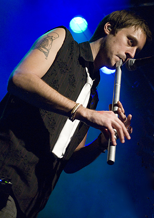 Ross Ainslie