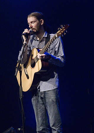 Ian Stephenson