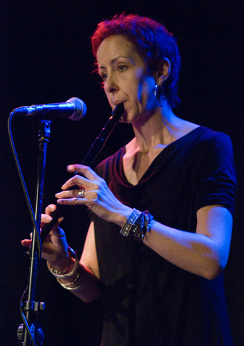 Lynn Holt