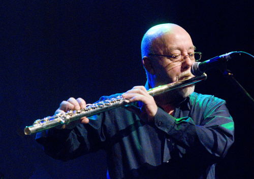 Laurie Johnston