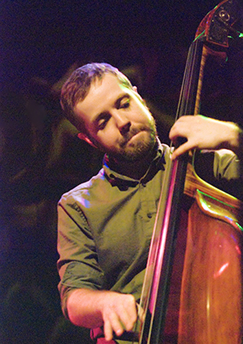 James Lindsay 