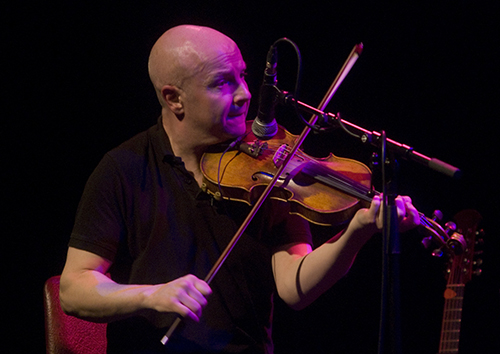 John McCusker