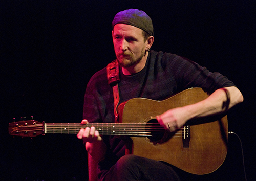 John Doyle