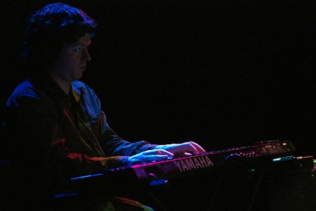 Donal O'Connor
