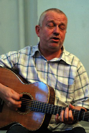 Matt Fahey