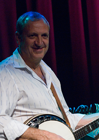 Peter Longdon