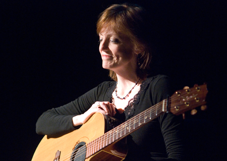 Mary Coogan