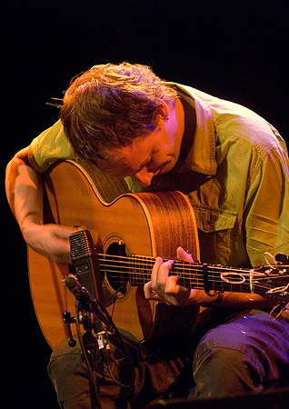 Ed Boyd 