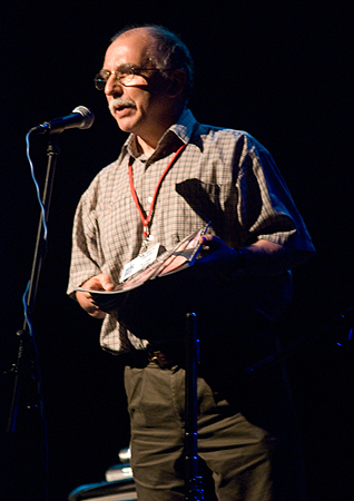 Peter Heywood