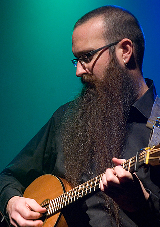 Mike Katz