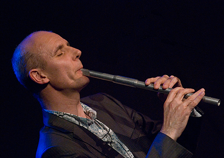 Cormac Breatnach 