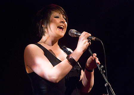 Fiona Hunter