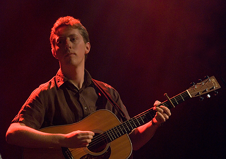 Dave Wood
