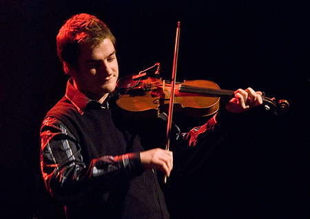 Mike Vass