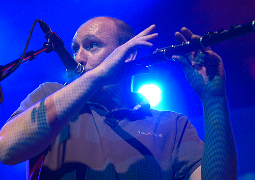 Michael McGoldrick