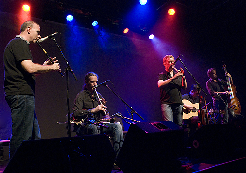 Lunasa