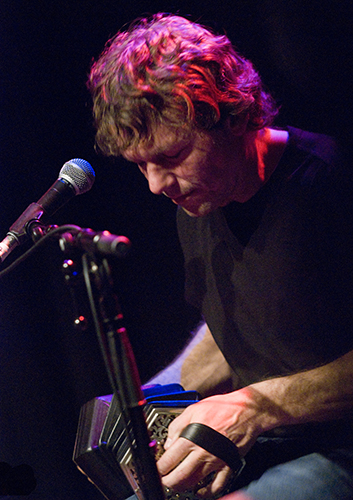 Chris Sherburn