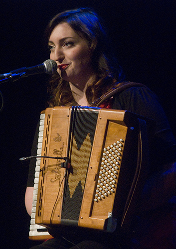 Fiona Black