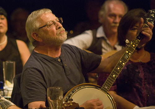 John Howarth