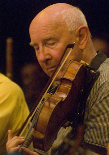 Martin Lynott
