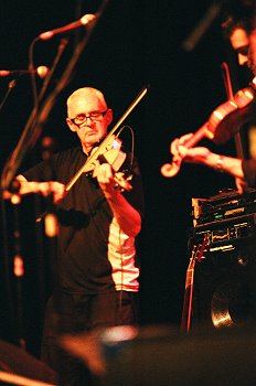 Ian Telfer