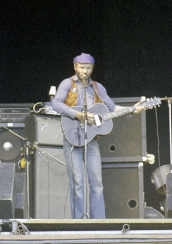 Michael Chapman