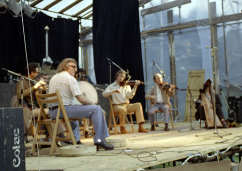 Chieftains