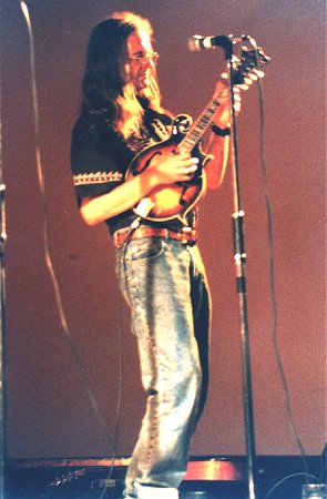 Chris Leslie