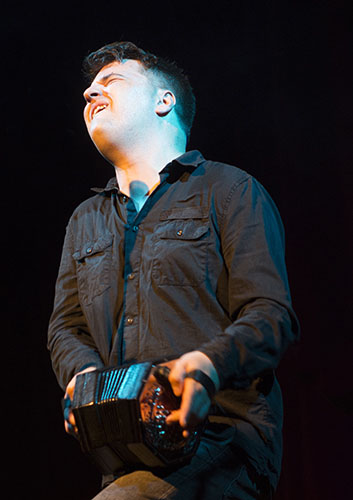 Jim Moray
