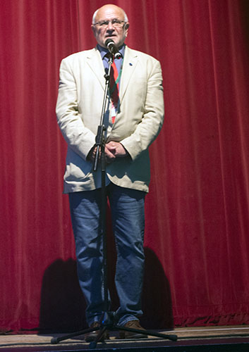 Steve Heap