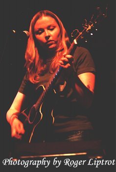 Emily Slade