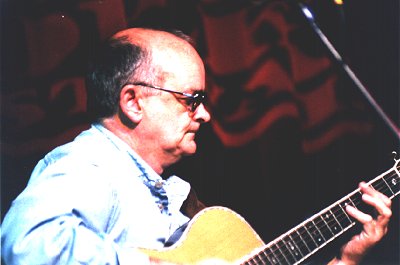Chris Newman
