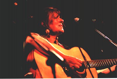 Marie Little